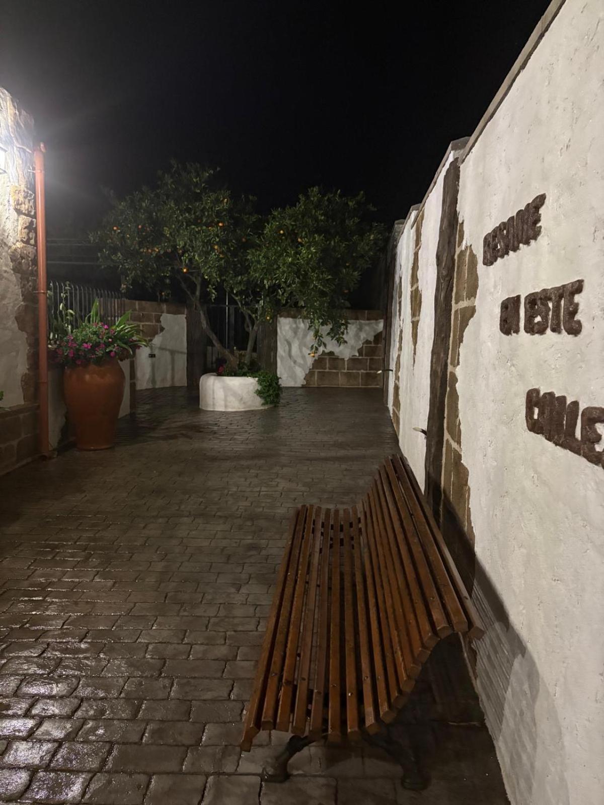 Jiguera Apartment *