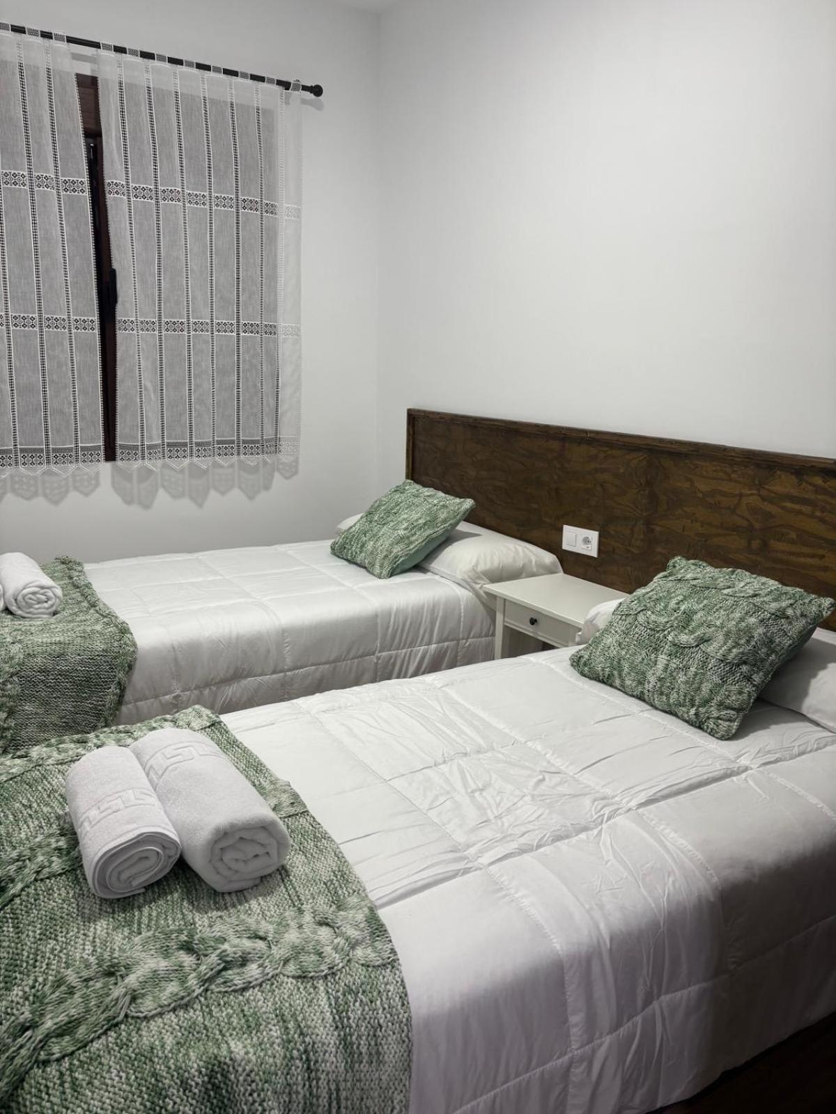 Apartment Jiguera *