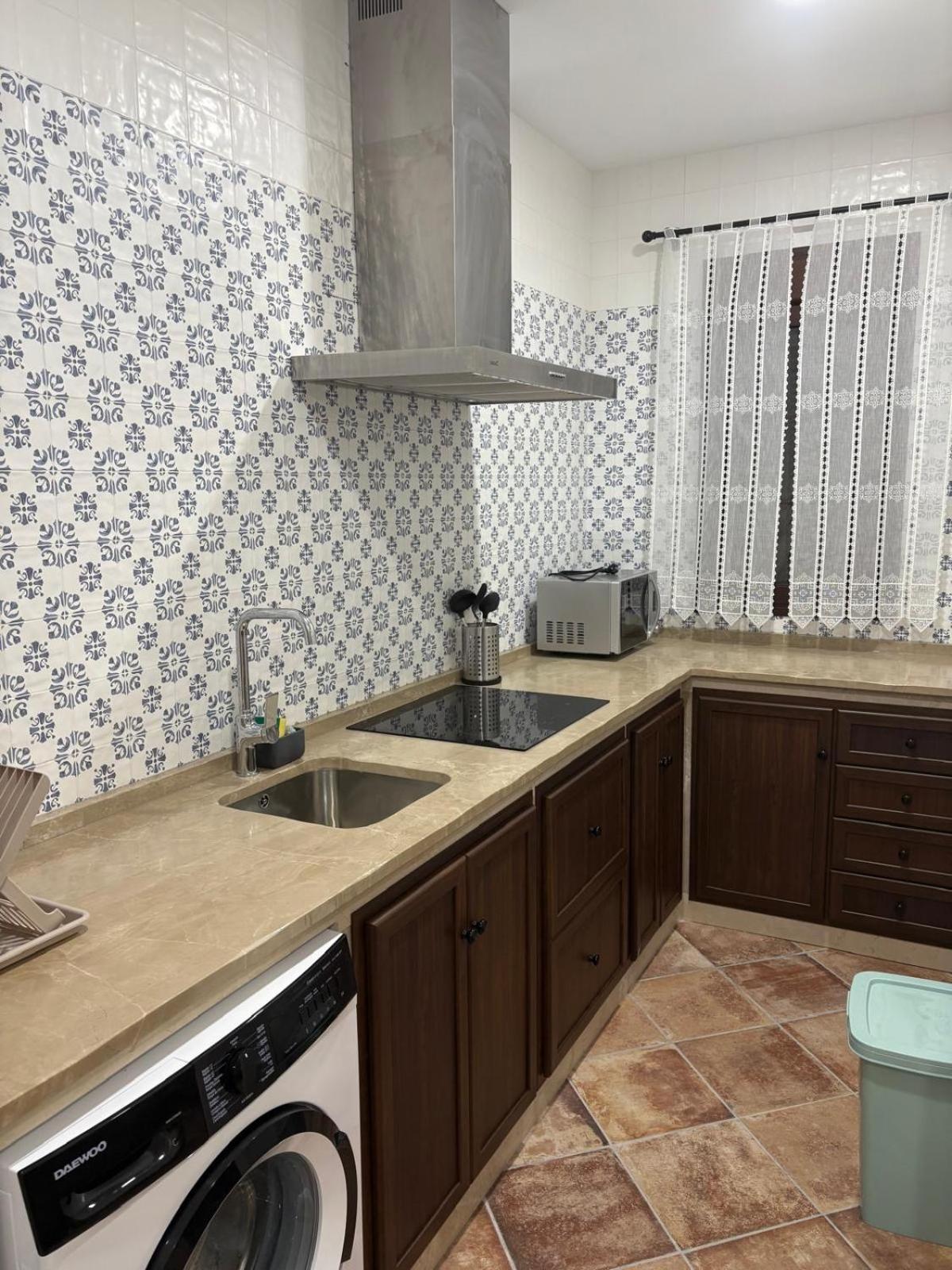 Apartment Jiguera