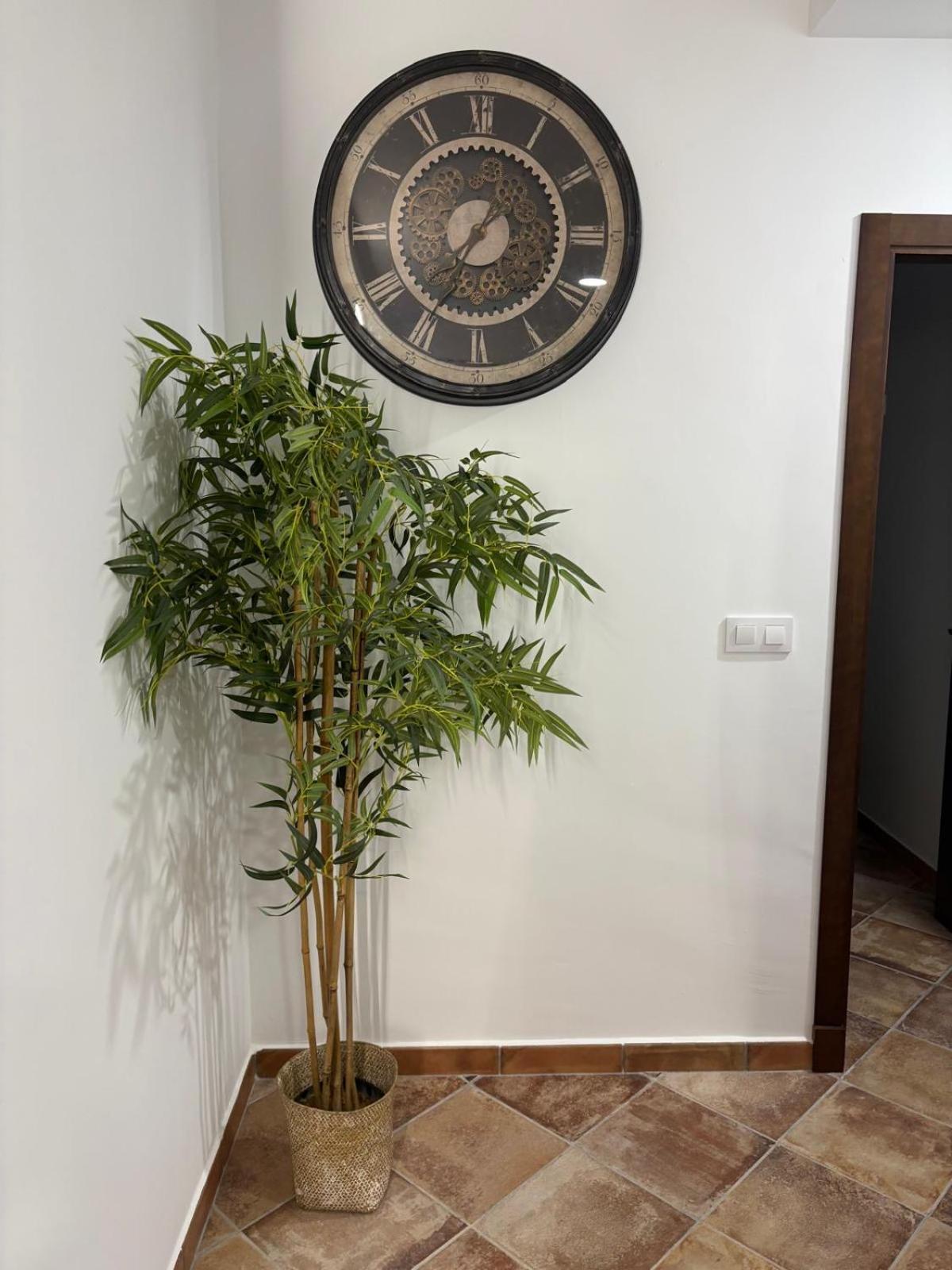 Apartment Jiguera *
