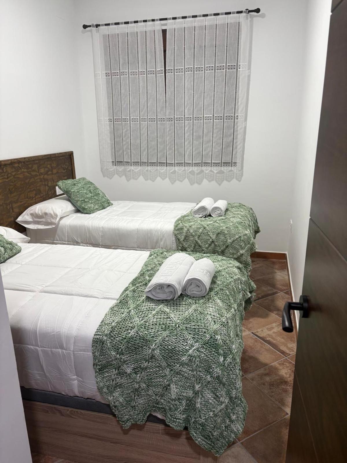 Apartment Jiguera Cádiz