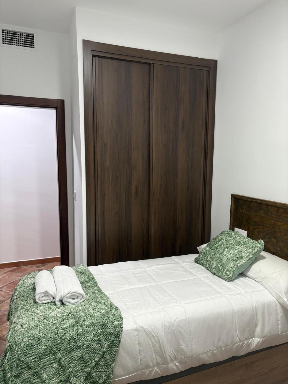 Jiguera Apartment *