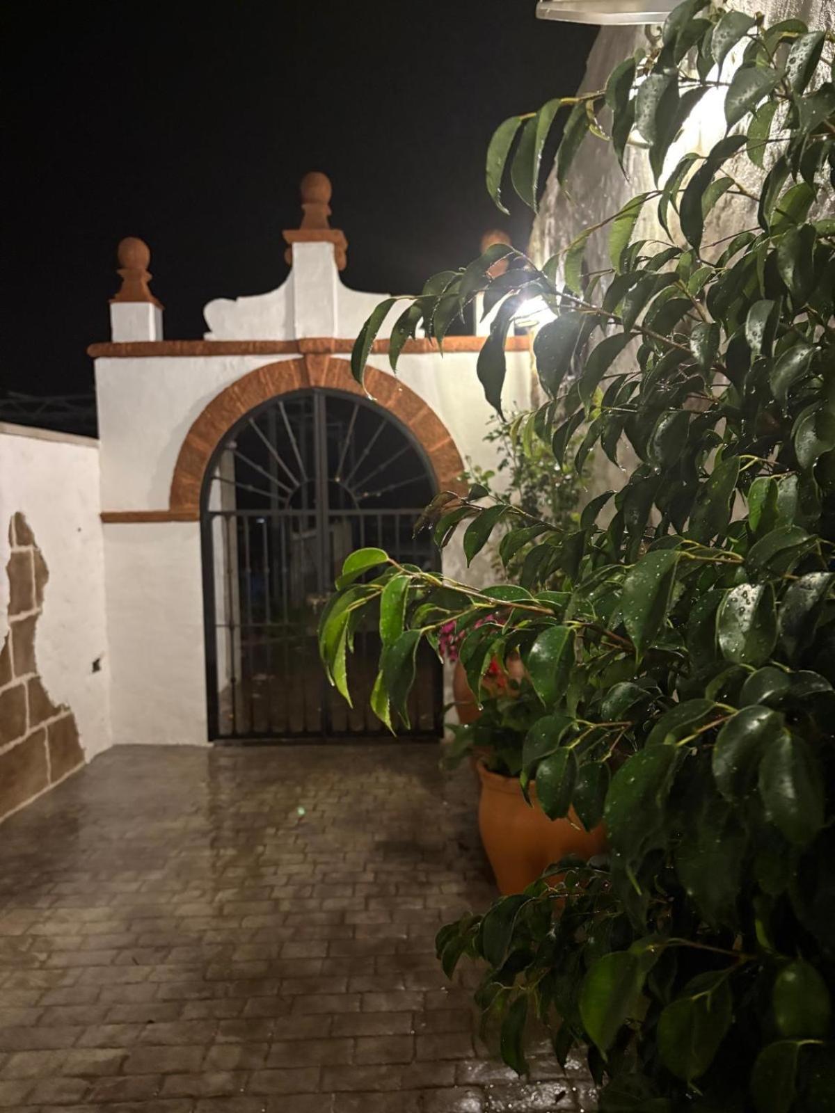 Jiguera Apartment Cádiz