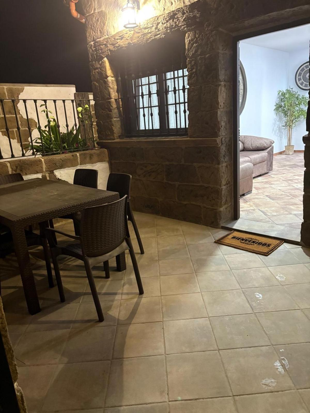 Apartment Jiguera Cádiz