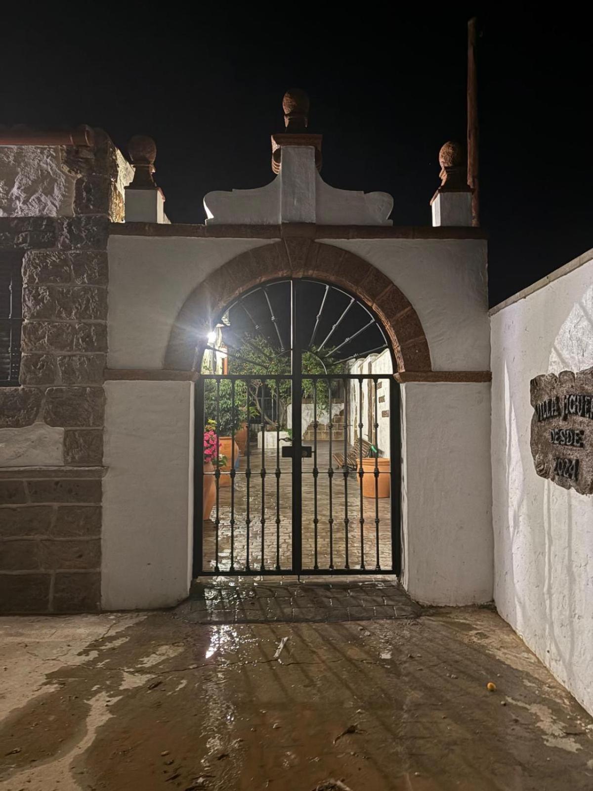 Apartment Jiguera
