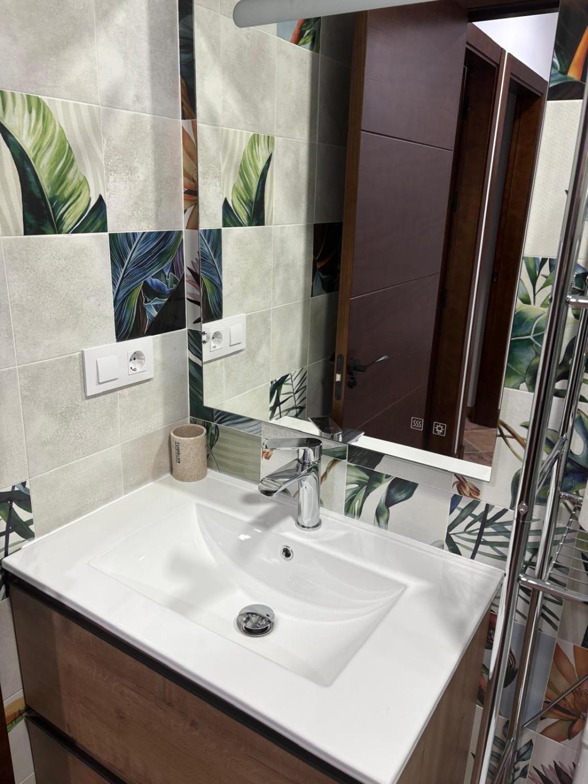 Jiguera Apartment Cádiz